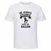 Maillot de Sport Homme Football Trentenaire - T-Shirt Respirant Polyester Manches Courtes - Cadeau Sportif Anniversaire Noël Fête des Pères
