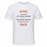 Maillot de Sport Homme pour Un Mehdi Aussi Genial - T-Shirt Respirant Polyester Manches Courtes - Cadeau Sportif Anniversaire Noël Fête des Pères