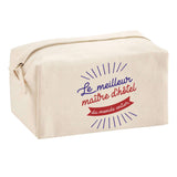 Sac Fête des Mères Mamie Famille Idée Cadeau anniversaire Noël Travail Boulot Métier Départ Retraite Collègue Femme cabas shopping plage