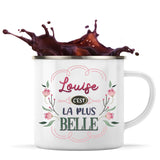Mug personnalisé, idée cadeau pour maman, femme ou collègue. Parfait pour Noël, anniversaire, fête des mères ou Secret Santa.
