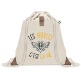 Fête des Mères Mamie Maman Cadeau anniversaire Noël Travail Métier Départ Retraite Collègue Femme Homme Fête des Pères Papa Papi sac à dos voyage