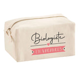 Sac Fête des Mères Mamie Famille Idée Cadeau anniversaire Noël Travail Boulot Métier Départ Retraite Collègue Femme cabas shopping plage