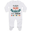 bébé enfant nourrisson idée cadeau naissance amour amitié parrain marraine famille baby shower maternité maman papa baptême anniversaire noël fête des pères papa fête des mères