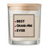 noël cadeau départ retraite travail collègue idée fête des mères boulot soeur grand-mères santa anniversaire femme fille saint valentin mamie maman bougie candle homme papa grand-père soeur frère