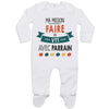 bébé enfant nourrisson idée cadeau naissance amour amitié parrain marraine famille baby shower maternité maman papa baptême anniversaire noël fête des pères papa fête des mères
