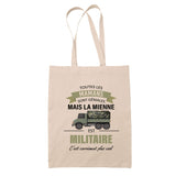Sac Tote Bag Fête des Mères Fêtes des Pères Mamie Papi Famille Idée Cadeau anniversaire Noël Travail Boulot Métier Départ Retraite Collègue Femme Homme