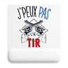 Tapis de souris ergonomique avec repose-poignet, accessoire bureau pour femme et homme, fête des pères, cadeau pas cher, idée cadeau fête des mères, secret santa, départ à la retraite, télétravail et gaming