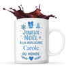 Cadeau Noel Famille Amis Papa MAman Mamie Papi Secret Santa