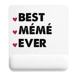 Tapis de souris Best Mémé Ever