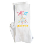 Chaussettes originales en coton, idée cadeau drôle tendance mère maman papa père mamie papi anniversaire noel 