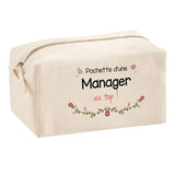 Sac Fête des Mères Mamie Famille Idée Cadeau anniversaire Noël Travail Boulot Métier Départ Retraite Collègue Femme cabas shopping plage