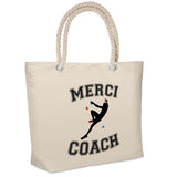 Sac Fête des Mères Fete des Pères Papi Mamie Famille Cadeau anniversaire Noël Travail Boulot Métier Retraite Collègue Femme Homme Cabas