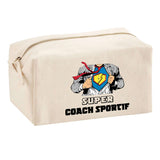 Sac Fête des Mères Mamie Famille Idée Cadeau anniversaire Noël Travail Boulot Métier Départ Retraite Collègue Femme cabas shopping plage