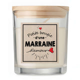 noël cadeau départ retraite travail collègue idée fête des mères boulot soeur grand-mères santa anniversaire femme fille saint valentin mamie maman bougie candle homme papa grand-père soeur frère