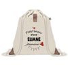 Fête des Mères Mamie Maman Cadeau anniversaire Noël Travail Métier Départ Retraite Collègue Femme Homme Fête des Pères Papa Papi sac à dos voyage