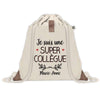 Fête des Mères Mamie Maman Cadeau anniversaire Noël Travail Métier Départ Retraite Collègue Femme Homme Fête des Pères Papa Papi sac à dos voyage
