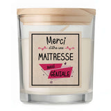 noël cadeau départ retraite travail collègue idée fête des mères boulot soeur grand-mères santa anniversaire femme fille saint valentin mamie maman bougie candle homme papa grand-père soeur frère