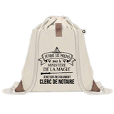 Fête des Mères Mamie Maman Cadeau anniversaire Noël Travail Métier Départ Retraite Collègue Femme Homme Fête des Pères Papa Papi sac à dos voyage