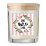 noël cadeau départ retraite travail collègue idée fête des mères boulot soeur grand-mères santa anniversaire femme fille saint valentin mamie maman bougie candle homme papa grand-père soeur frère