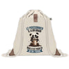 Sac à dos avec pochette Poissonnier Panda Grain