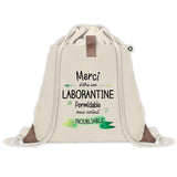 Fête des Mères Mamie Maman Cadeau anniversaire Noël Travail Métier Départ Retraite Collègue Femme Homme Fête des Pères Papa Papi sac à dos voyage