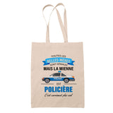Sac Tote Bag Fête des Mères Fêtes des Pères Mamie Papi Famille Idée Cadeau anniversaire Noël Travail Boulot Métier Départ Retraite Collègue Femme Homme