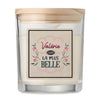 noël cadeau départ retraite travail collègue idée fête des mères boulot soeur grand-mères santa anniversaire femme fille saint valentin mamie maman bougie candle homme papa grand-père soeur frère