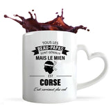 mug homme personnalisé idée cadeau homme mug original homme mug prénom cadeau noël anniversaire secret santa tasse