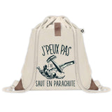 Fête des Mères Mamie Maman Cadeau anniversaire Noël Travail Métier Départ Retraite Collègue Femme Homme Fête des Pères Papa Papi sac à dos voyage