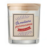 noël cadeau départ retraite travail collègue idée fête des mères boulot soeur grand-mères santa anniversaire femme fille saint valentin mamie maman bougie candle homme papa grand-père soeur frère