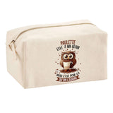 Sac Fête des Mères Mamie Famille Idée Cadeau anniversaire Noël Travail Boulot Métier Départ Retraite Collègue Femme cabas shopping plage