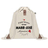 Fête des Mères Mamie Maman Cadeau anniversaire Noël Travail Métier Départ Retraite Collègue Femme Homme Fête des Pères Papa Papi sac à dos voyage