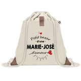 Fête des Mères Mamie Maman Cadeau anniversaire Noël Travail Métier Départ Retraite Collègue Femme Homme Fête des Pères Papa Papi sac à dos voyage
