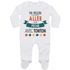 bébé enfant nourrisson idée cadeau naissance amour amitié parrain marraine famille baby shower maternité maman papa baptême anniversaire noël fête des pères papa fête des mères