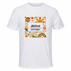 Maillot de Sport Homme Jerome Exceptionnel Cadeau Anniversaire Noël Fête des Pères T-Shirt Respirant Polyester