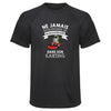 Maillot de Sport Homme Karting Copie Quarantenaire Homme - T-Shirt Respirant Polyester Manches Courtes - Cadeau Sportif Anniversaire Noël Fête des Pères