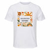 Maillot de Sport Homme Jean-Christophe Exceptionnel Cadeau Anniversaire Noël Fête des Pères T-Shirt Respirant Polyester