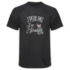 Maillot de Sport Homme Stock Femme M - Scrabble Copie Jpeux Pas - T-Shirt Respirant Polyester Manches Courtes - Cadeau Sportif Anniversaire Noël Fête des Pères