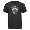 Maillot de Sport Homme Homme Trentenaire Snowboard - T-Shirt Respirant Polyester Manches Courtes - Cadeau Sportif Anniversaire Noël Fête des Pères