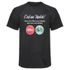 Maillot de Sport Homme Velo - T-Shirt Respirant Polyester Manches Courtes - Cadeau Sportif Anniversaire Noël Fête des Pères