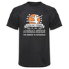 Maillot de Sport Homme Patinage Artistique Femme Une Legende Tu Deviendras - T-Shirt Respirant Polyester Manches Courtes - Cadeau Sportif Anniversaire Noël Fête des Pères