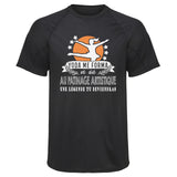 Maillot de Sport Homme Patinage Artistique Femme Une Legende Tu Deviendras - T-Shirt Respirant Polyester Manches Courtes - Cadeau Sportif Anniversaire Noël Fête des Pères