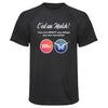 Maillot de Sport Homme Airsoft - T-Shirt Respirant Polyester Manches Courtes - Cadeau Sportif Anniversaire Noël Fête des Pères