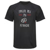 Maillot de Sport Homme J_Peux Pas Petanque Copie Jpeux Pas - T-Shirt Respirant Polyester Manches Courtes - Cadeau Sportif Anniversaire Noël Fête des Pères