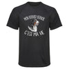 Maillot de Sport Homme Bouvier Bernois Cest la Vie - T-Shirt Respirant Polyester Manches Courtes - Cadeau Sportif Anniversaire Noël Fête des Pères