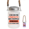 Lanterne Dominique Parfaite | Lampe Jardin Idée Décoration Cadeau