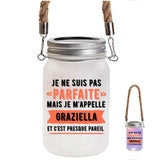 Lanterne Graziella Parfaite | Lampe Jardin Idée Décoration Cadeau