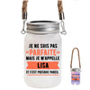 Lanterne Lisa Parfaite | Lampe Jardin Idée Décoration Cadeau