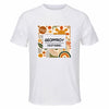 Maillot de Sport Homme Geoffroy Exceptionnel Cadeau Anniversaire Noël Fête des Pères T-Shirt Respirant Polyester
