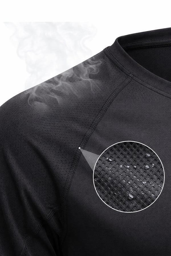 Maillot de Sport Homme pour Angelo Mythe Legende Vintage - T-Shirt Respirant Polyester Manches Courtes - Cadeau Sportif Anniversaire Noël Fête des Pères